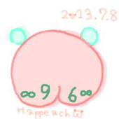 あやんか(∞９ω６∞)