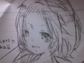 ありす