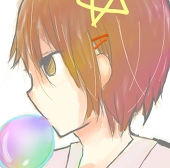 むー
