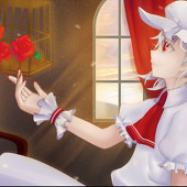 紅乃對仁@修行中