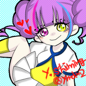 山田しゃいみんぐ
