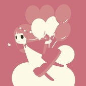 もこみきゃん