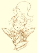 河城ちゆ