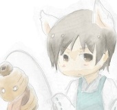 宮沢蓬