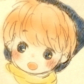 ちょび