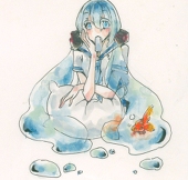 魔子