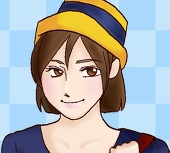 響　あきら