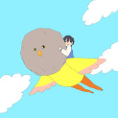 しおだ