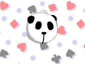 スズパンダ