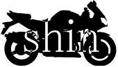 shin