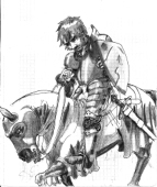 Princeps Nigrum