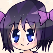 【企画】蝶と少女