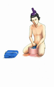 Naked光腚