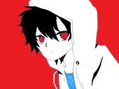 高尾紫音＠PC