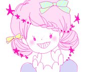 にに