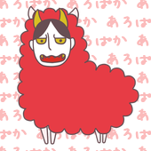 (*゜ω゜*)申請はプロフ参照