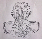 黒葉★
