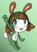 Rabbit tut