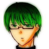 緑春