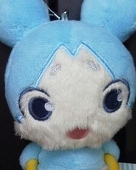 こげとろ。