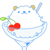 あも