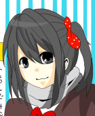 茜里