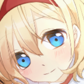 角人