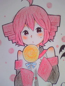 ぎおん┏('ω')┛