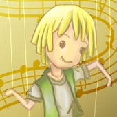 ♪♪♪