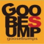 GOOSEBUMPS