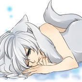 白狐