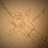 ぶら