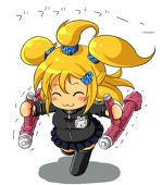 まめ太郎