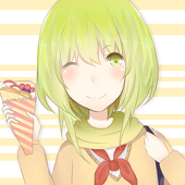Aisu☆ｸﾚﾌﾟ