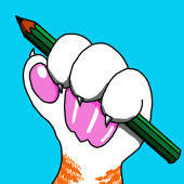 Web漫画発表室　ひだりきき