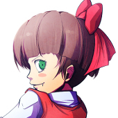 らぶら。