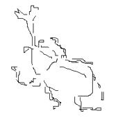 ハムライス