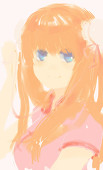 また