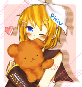 二ー