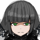黒蟻