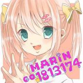 まりんちゃん
