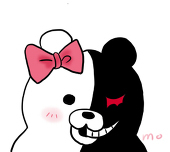 泡沫怪兽mo