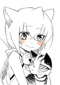 みっちー