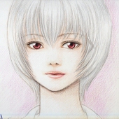 Lal（らる）