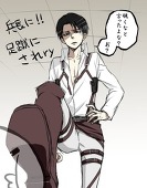 啊四爷