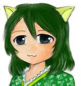 ちぇんゆー