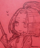 絹子