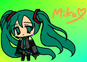 ＊篤菜＊
