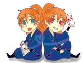 ちーかま