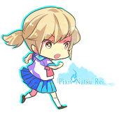 なだうぉ